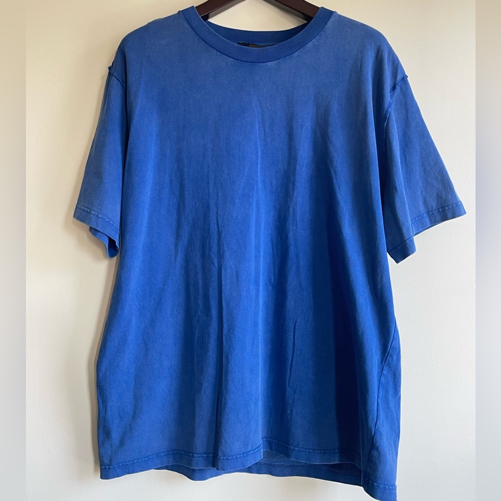 Louis Vuitton x Virgil Abloh Staples Edition Shirt